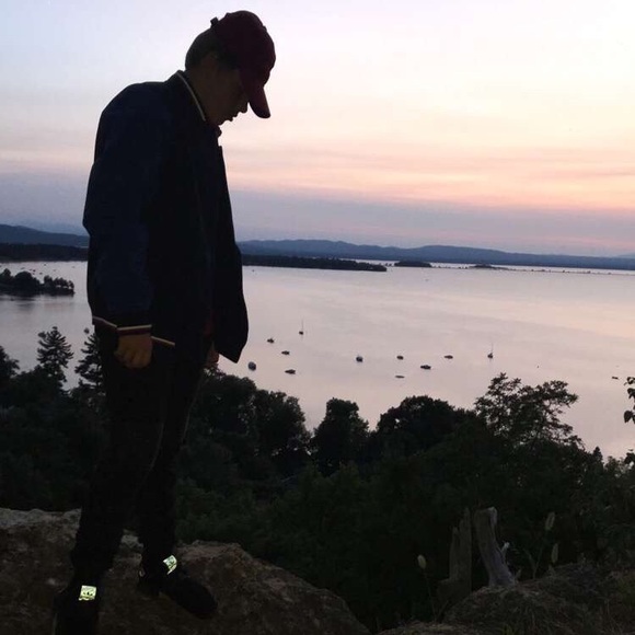 Meet your Posher, Jeremy - Picture 1 of 1